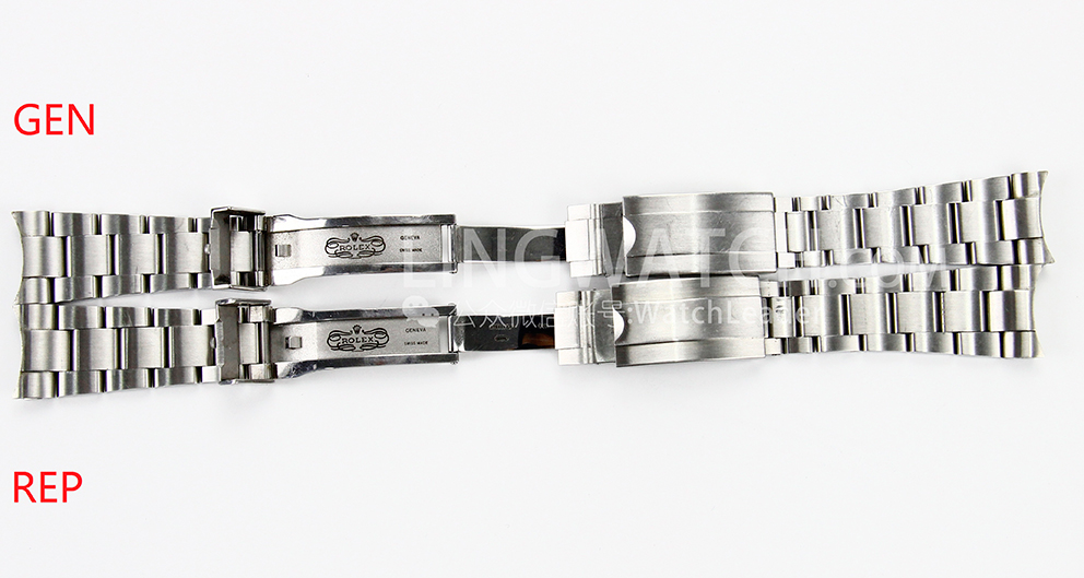 劳力士官方揭露超过70%的代购为高仿，鉴别方法看这里！