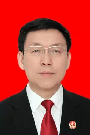 山西全省中级人民法院领导班子密集调整！