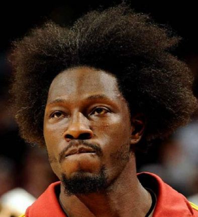 再见了！用盖帽篮板统治一切的你，96一代落选新秀却成了传奇