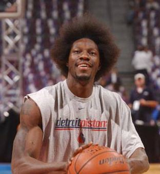 再见了！用盖帽篮板统治一切的你，96一代落选新秀却成了传奇