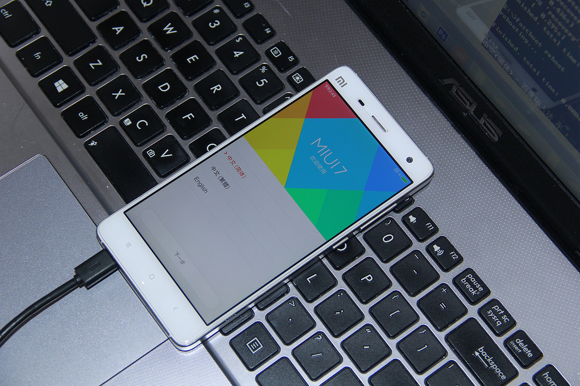 红米刷机时刷机工具请求失败,红米手机刷机boot没反应