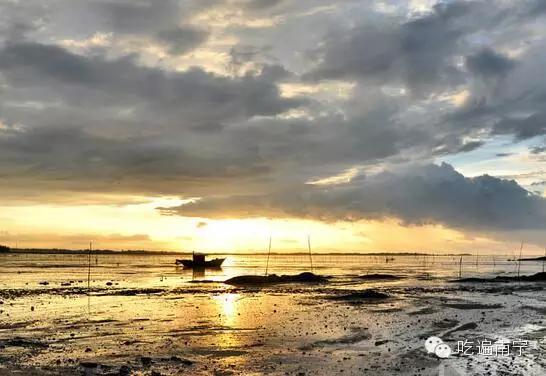 广西南宁和百色有什么区别,广西人眼中的南宁