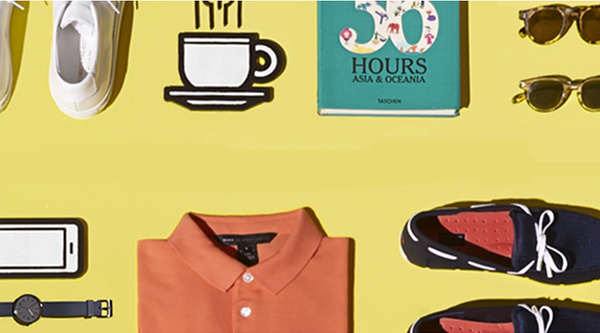 海淘直邮网站大全,海淘直邮网站推荐