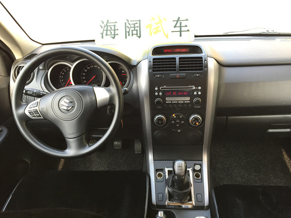 吉姆尼升级1.8有多大提升,1.6铃木吉姆尼