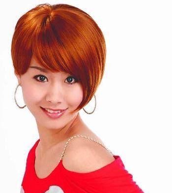 最正宗的沙宣发型,45-50岁的最潮沙宣减龄发型