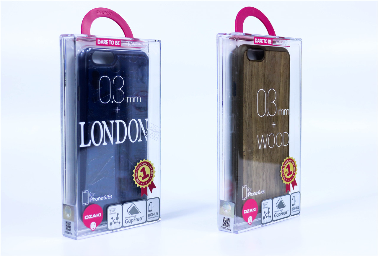 给苹果6装上6s的壳,苹果6s戴上智能壳