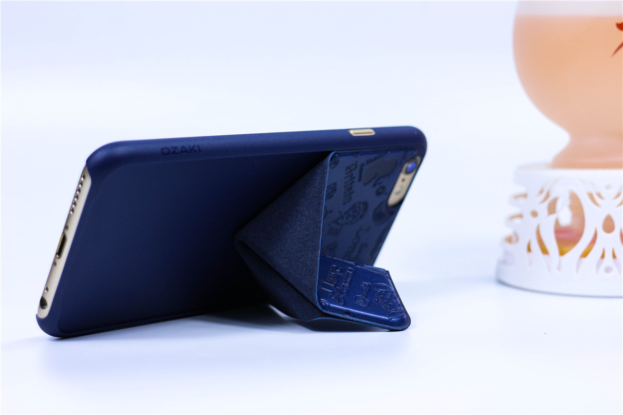 给苹果6装上6s的壳,苹果6s戴上智能壳