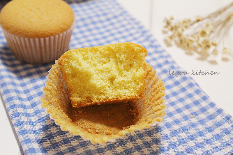 简单易学烘焙海绵蛋糕制作教程,蛋糕粉做海绵蛋糕