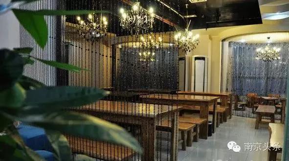 南京最好玩的地方，竟都隐藏在你上班的写字楼里！