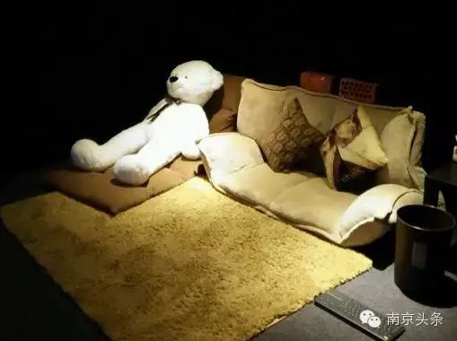 南京最好玩的地方，竟都隐藏在你上班的写字楼里！