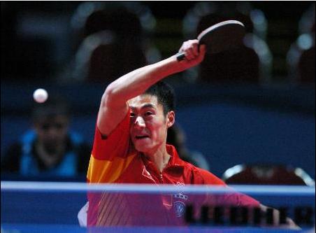 中韩乒乓对抗赛男子,中国男乒和韩国男乒谁赢了