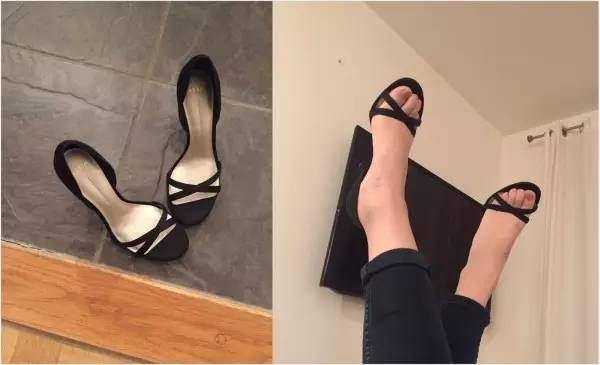 公司年会礼服鞋子怎么搭配,年会晚宴着装要求通知