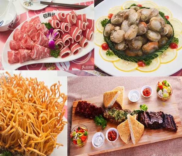 天津吃喝玩乐优惠榜,天津美食优惠券哪家合适