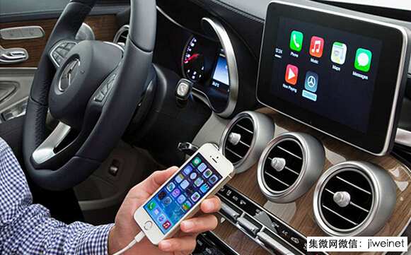 楼兰宝盒耀世登场广升FOTA助力智能车载无线升级