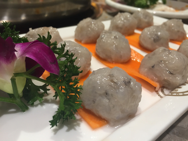 重庆观音桥附近好吃的火锅,重庆火锅菜品大全100种