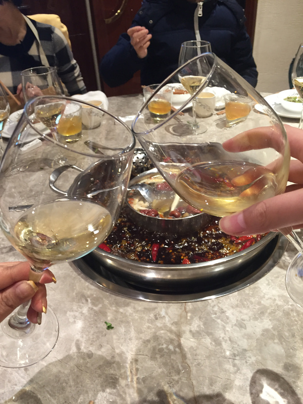 重庆观音桥附近好吃的火锅,重庆火锅菜品大全100种