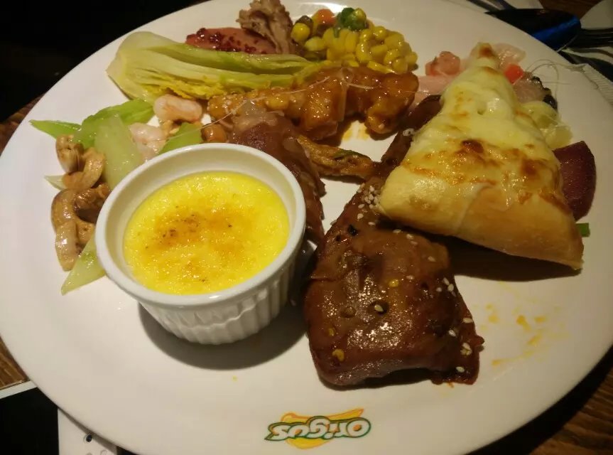 好伦哥海鲜自助长江广场店,好伦哥海鲜自助北京旗舰店