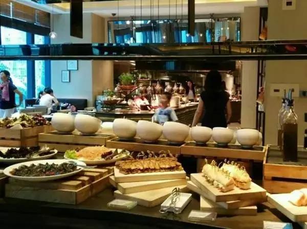 北京五星级酒店最新排名,北京五星级酒店的餐厅