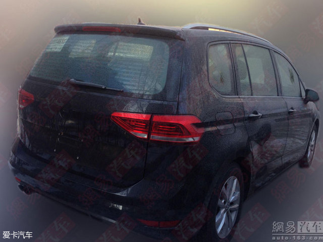 新款途安l2023款报价,途安l为什么停产1.4t手动挡