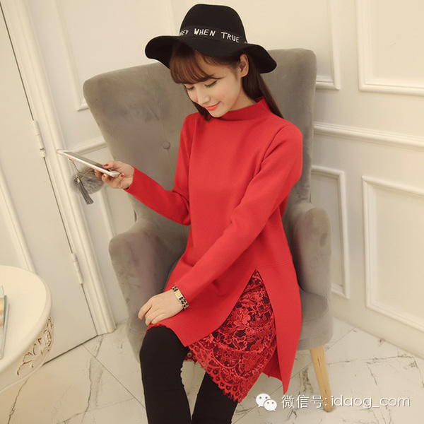 韩版好看又养眼的单品 (超实穿的17款韩风单品)