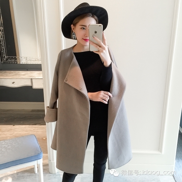 韩版好看又养眼的单品 (超实穿的17款韩风单品)