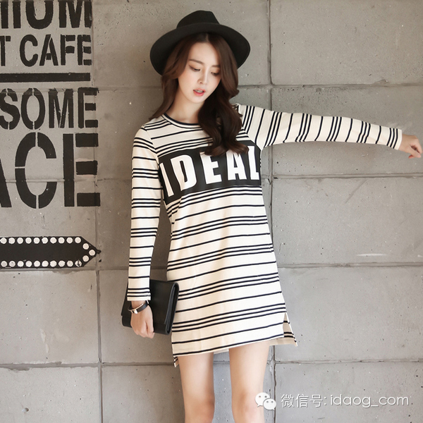 韩版好看又养眼的单品 (超实穿的17款韩风单品)