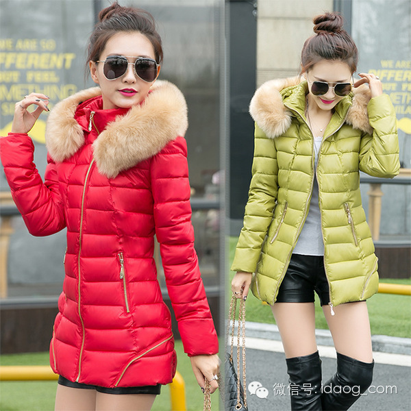 韩版好看又养眼的单品 (超实穿的17款韩风单品)