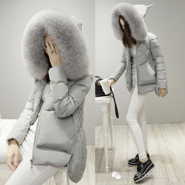 韩版好看又养眼的单品 (超实穿的17款韩风单品)