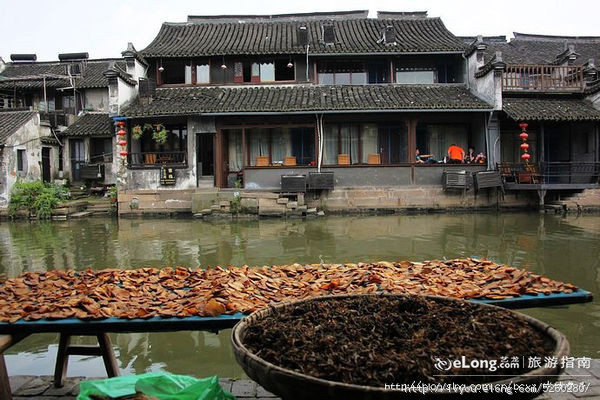 到西塘吃什么,去西塘古镇吃什么