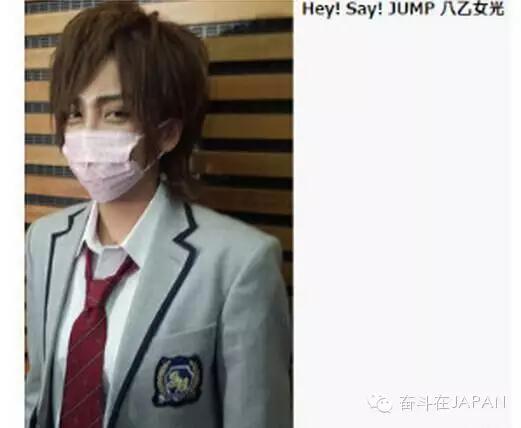 化妆变脸术,化妆术改变一个人