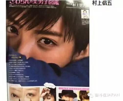 化妆变脸术,化妆术改变一个人