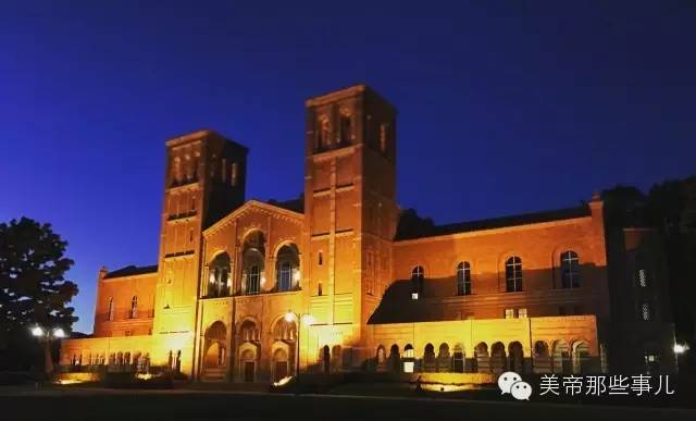 我眼中的美国图片,ucla加州大学洛杉矶分校放榜时间