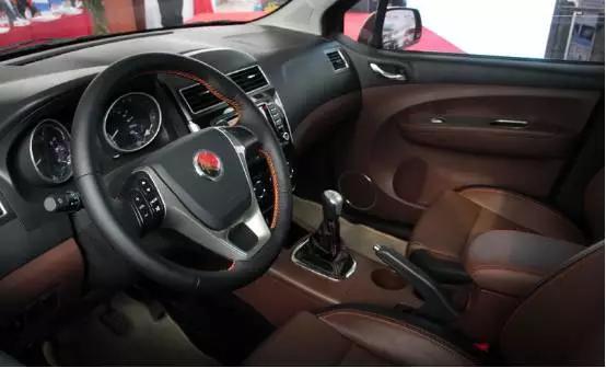 2017款东风风行景逸x5落地价多少,东风风行景逸x5诊断怎么进去