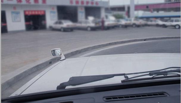 科目二驾照考试图文超详解，假期通关宝典