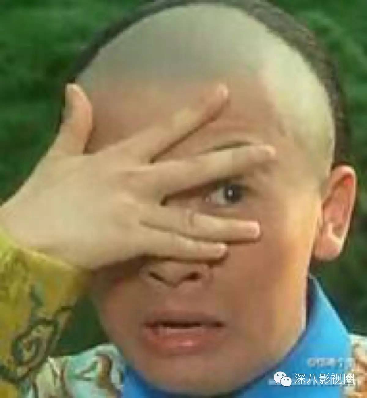 柏芝妈55岁勇闯娱乐圈！她手撕谢家的往事，就是一部老炮儿传奇