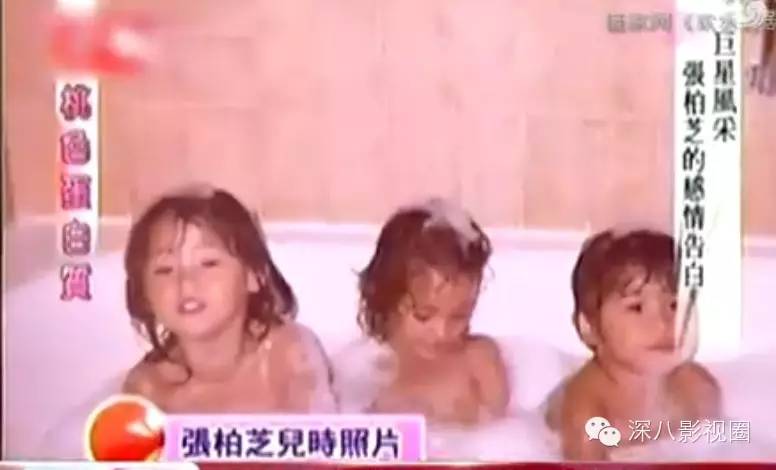 柏芝妈55岁勇闯娱乐圈！她手撕谢家的往事，就是一部老炮儿传奇