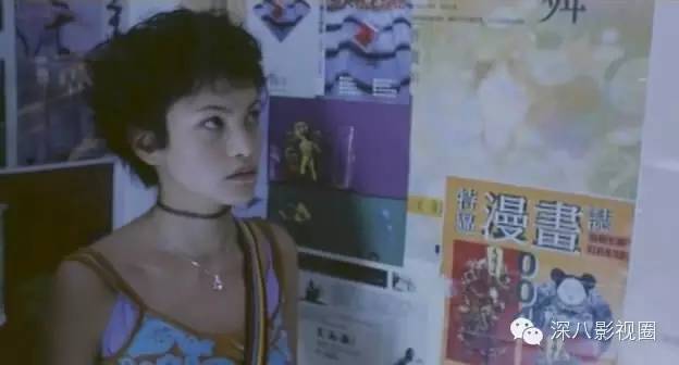 柏芝妈55岁勇闯娱乐圈！她手撕谢家的往事，就是一部老炮儿传奇