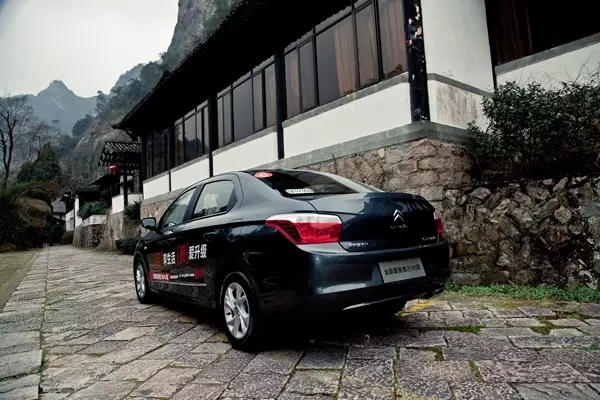 全新爱丽舍提速变慢,2016款爱丽舍手动挡加速测试