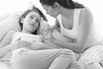 女性排卵科普,女人排卵的原理