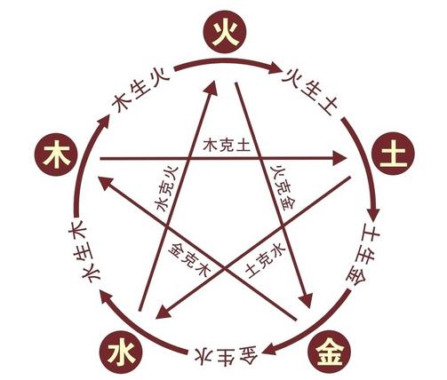 茶有五行喝茶更健康,茶中蕴五行以茶养生有讲究