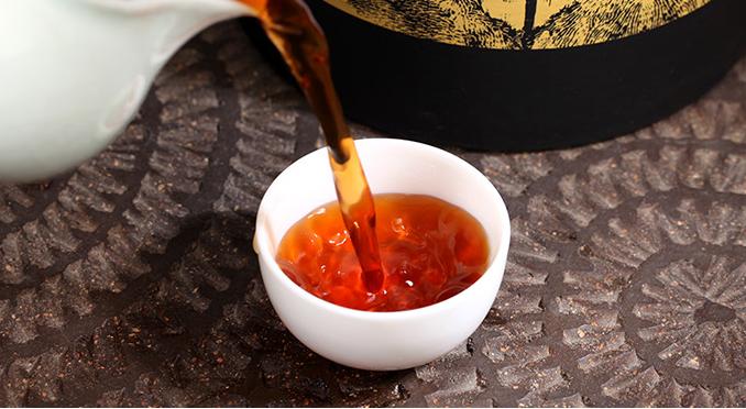 茶有五行喝茶更健康,茶中蕴五行以茶养生有讲究