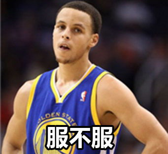 FB表情包大战，怎么能少了我大NBA表情帝们！