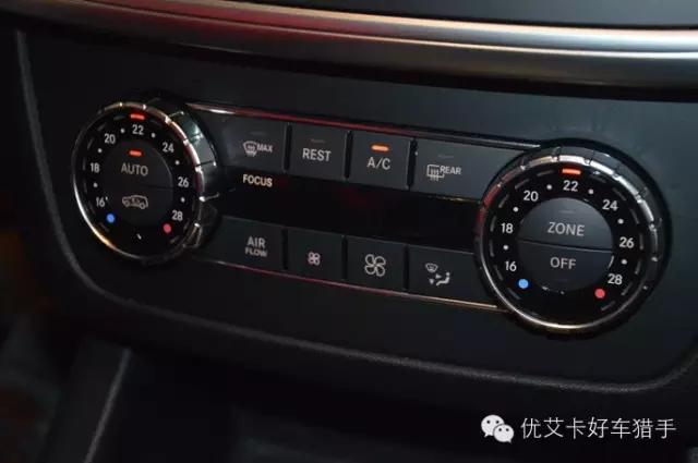 约炮神器!鉴定二手奔驰ML350