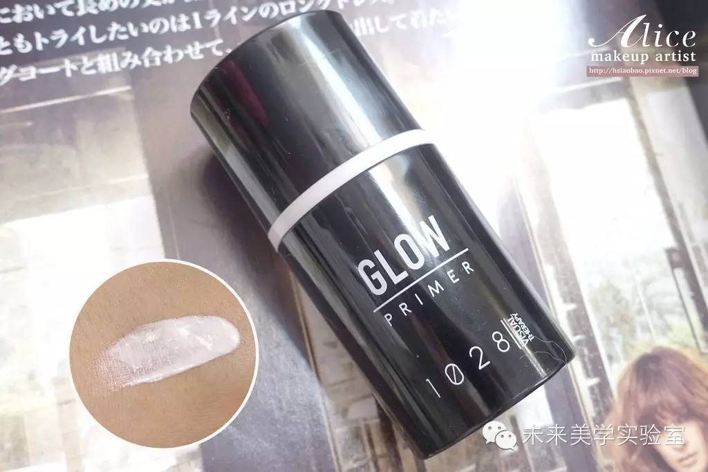 夏季彩妆推荐简单的妆容,轻松打造清凉感妆容的彩妆