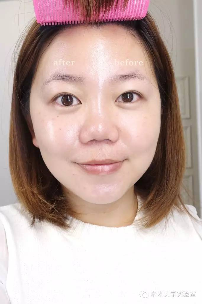 夏季彩妆推荐简单的妆容,轻松打造清凉感妆容的彩妆