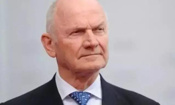 大众辉腾为什么被评为豪车,辉腾低调豪车