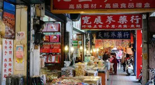 台北旅游必买伴手礼清单 (台湾台北购物攻略)