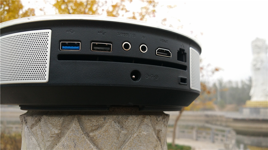 坚果g1投影仪蓝牙音响,坚果家庭影院投影仪g1s