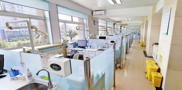 解放军211医院口腔科,解放军306医院口腔科预约挂号