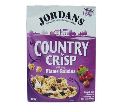 十大口碑最好的麦片国产,麦片品牌排行榜前十名正品